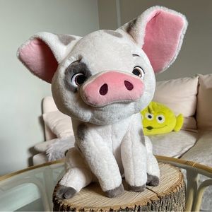 Disney Moana Pua Plush